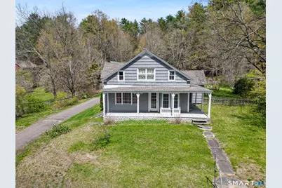 175 West Stafford Road, Stafford, CT 06076 - Photo 1