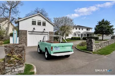 13 Edgehill Drive, Darien, CT 06820 - Photo 1