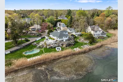 13 Edgehill Drive, Darien, CT 06820 - Photo 4