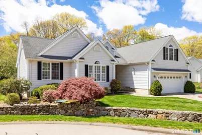 6 Chestnut Circle, Haddam, CT 06441 - Photo 4