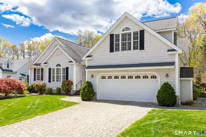 6 Chestnut Circle, Haddam, CT 06441 - Photo 2