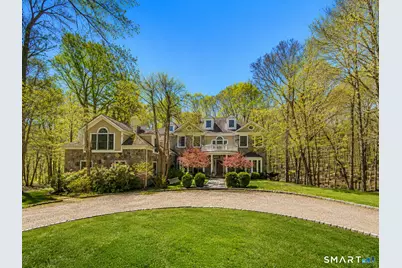 96 Harpsichord Turnpike, Stamford, CT 06903 - Photo 1