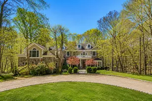 96 Harpsichord Turnpike, Stamford, CT 06903 - Photo 1