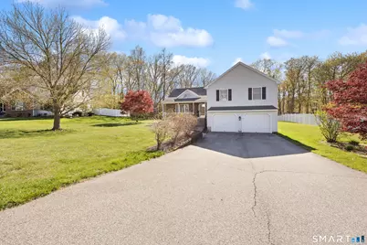 351 D Welton Way, Thomaston, CT 06787 - Photo 4