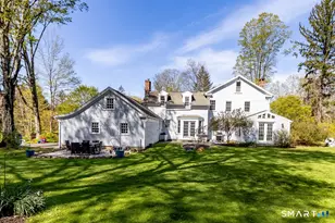 700 Watertown Rd, Middlebury, CT 06762 - Photo 1