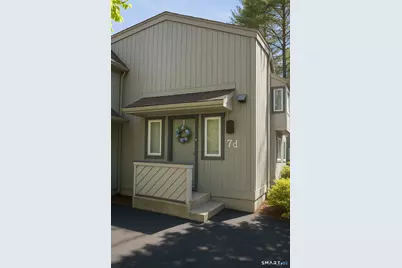 7 Lyle Court #D, Farmington, CT 06032 - Photo 1