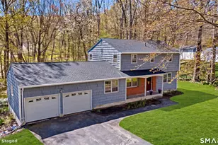 38 Cherry Hill Rd, Norwich, CT 06360 - Photo 1
