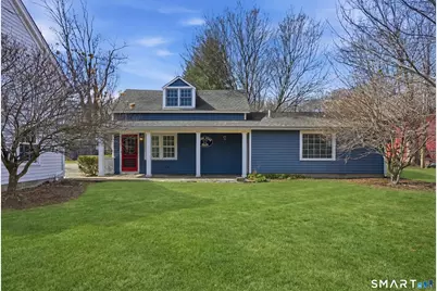 3808 Redding Road, Fairfield, CT 06824 - Photo 30