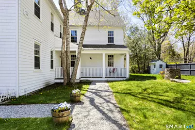 3808 Redding Road, Fairfield, CT 06824 - Photo 2
