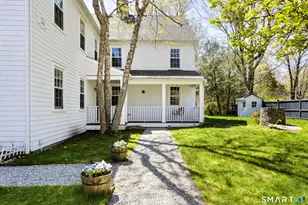 3808 Redding Rd, Fairfield, CT 06824 - Photo 2