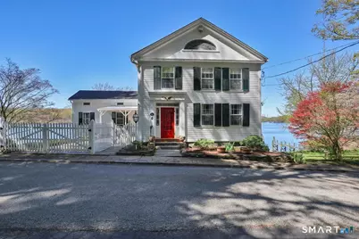 30 Knowles Road, East Hampton, CT 06424 - Photo 1