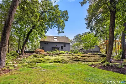 129 Davis Hill Road, Weston, CT 06883 - Photo 2