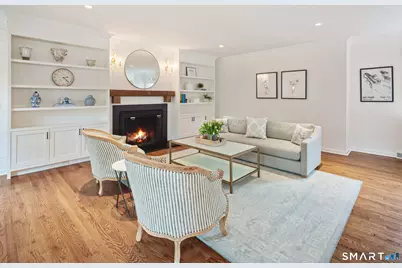 50 Heritage Hill Road #50, New Canaan, CT 06840 - Photo 2