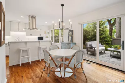 50 Heritage Hill Road #50, New Canaan, CT 06840 - Photo 6
