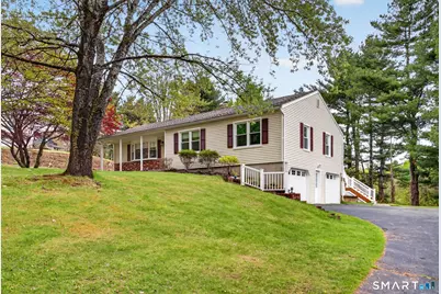 112 Lanes Pond Road, North Branford, CT 06472 - Photo 2