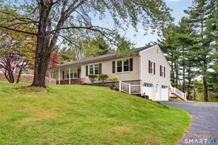 112 Lanes Pond Rd, North Branford, CT 06472 - Photo 2