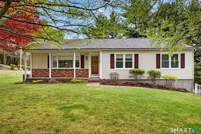112 Lanes Pond Road, North Branford, CT 06472 - Photo 1
