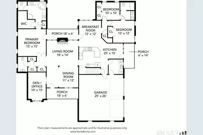6 Silver Brook Lane, Granby, CT 06060 - Photo 36