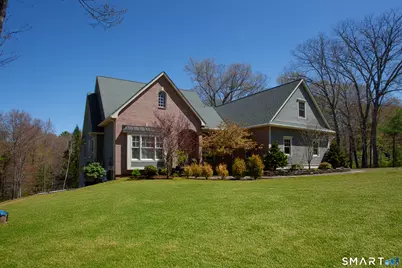 6 Silver Brook Lane, Granby, CT 06060 - Photo 2