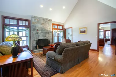 6 Silver Brook Lane, Granby, CT 06060 - Photo 8