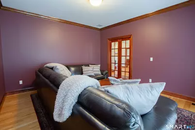 6 Silver Brook Lane, Granby, CT 06060 - Photo 12
