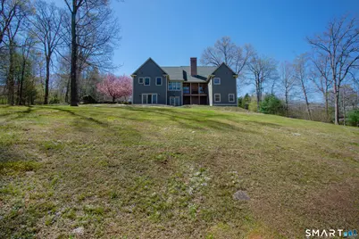 6 Silver Brook Lane, Granby, CT 06060 - Photo 34