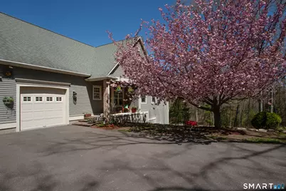 6 Silver Brook Lane, Granby, CT 06060 - Photo 4