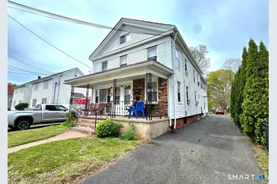 260-262 Burnside Avenue, East Hartford, CT 06108 - Photo 34