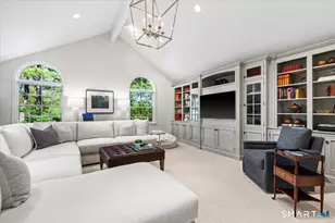 12 Norholt Dr, New Canaan, CT 06840 - Photo 14