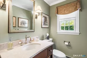 12 Norholt Dr, New Canaan, CT 06840 - Photo 6