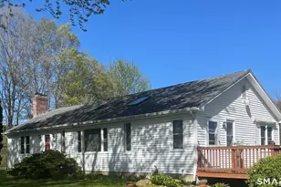 260 S Grand St, Suffield, CT 06093 - Photo 1