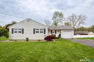 60 Dalewood Rd, Newington, CT 06111 - Photo 1