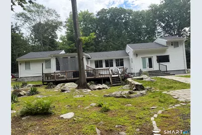 24 North Calvin Road, Weston, CT 06883 - Photo 1