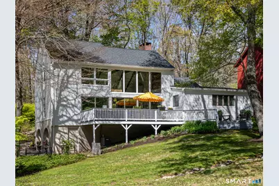 98 Carmel Hill Road North, Bethlehem, CT 06751 - Photo 1