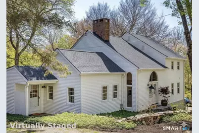 98 Carmel Hill Road North, Bethlehem, CT 06751 - Photo 2