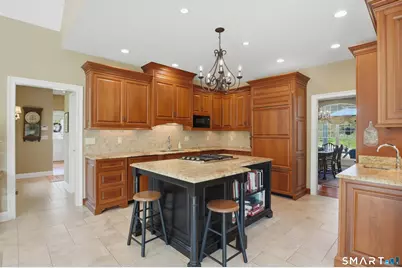 117 Litchfield Turnpike, Bethany, CT 06524 - Photo 20