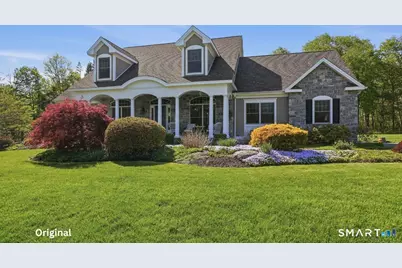117 Litchfield Turnpike, Bethany, CT 06524 - Photo 1