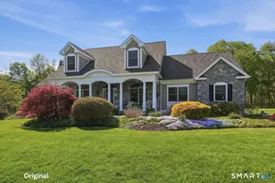 117 Litchfield Turnpike, Bethany, CT 06524 - Photo 1