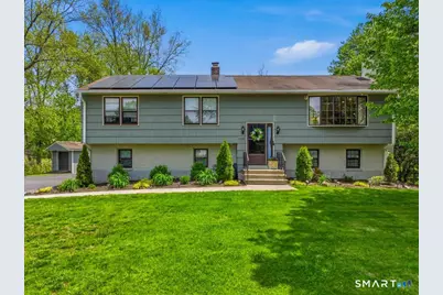 128 Spring Road, North Haven, CT 06473 - Photo 1
