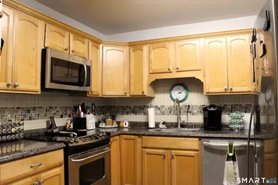 1101 Cromwell Hills Drive #1101, Cromwell, CT 06416 - Photo 2