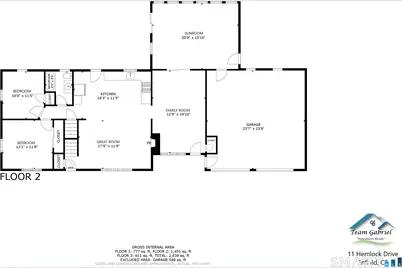 11 Hemlock Drive, Enfield, CT 06082 - Photo 38