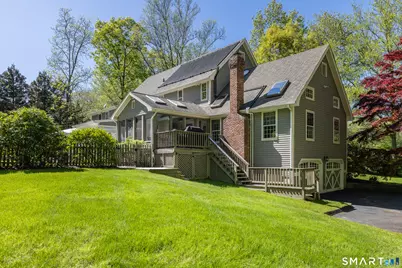86 Blueberry Lane, Shelton, CT 06484 - Photo 34