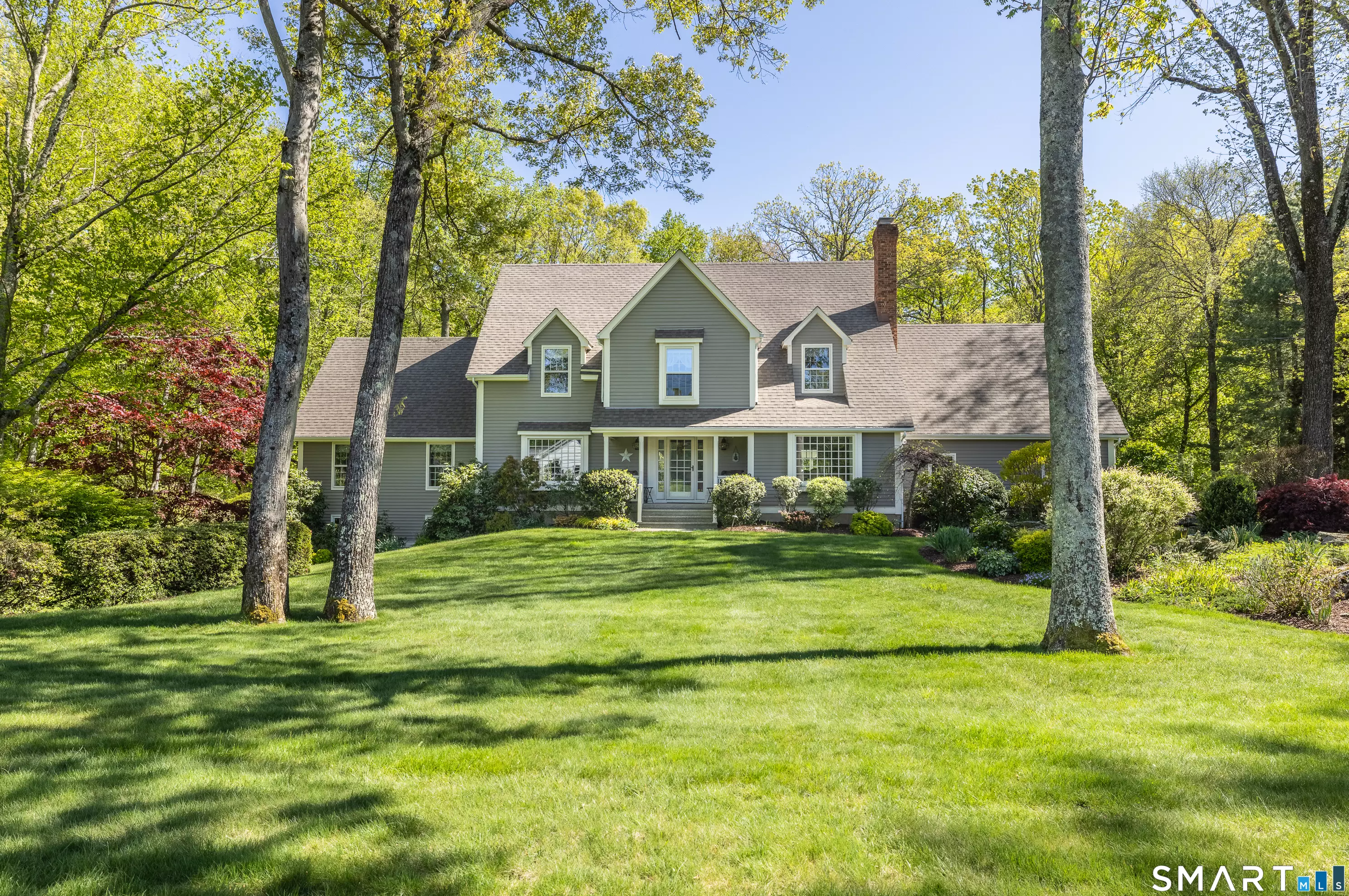 86 Blueberry Ln, Shelton, CT 06484 - MLS 24171563 - Coldwell Banker
