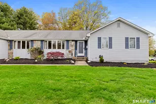110 Pheasant Way, South Windsor, CT 06074 - Photo 2