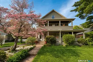 47 Bigelow St, Manchester, CT 06040 - Photo 1