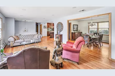 484 New England Lane, Orange, CT 06477 - Photo 2