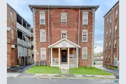 109 Grove Street #3S, New Britain, CT 06053 - Photo 1