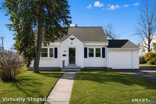 405 Wilcoxson Ave, Stratford, CT 06614 - Photo 2