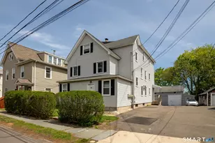 168 Greenwood St, New Britain, CT 06051 - Photo 2