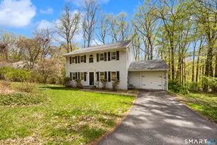 50 Short Woods Rd, New Fairfield, CT 06812 - Photo 2